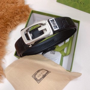 구찌 남자 벨트