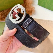 구찌 남자 벨트