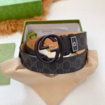 구찌 남자 벨트