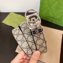 구찌 남자 벨트