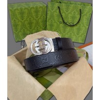 구찌 남자 벨트