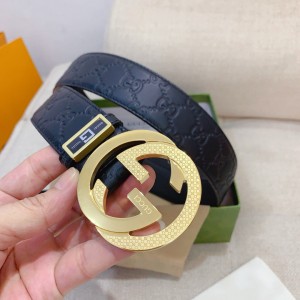 구찌 남자 벨트