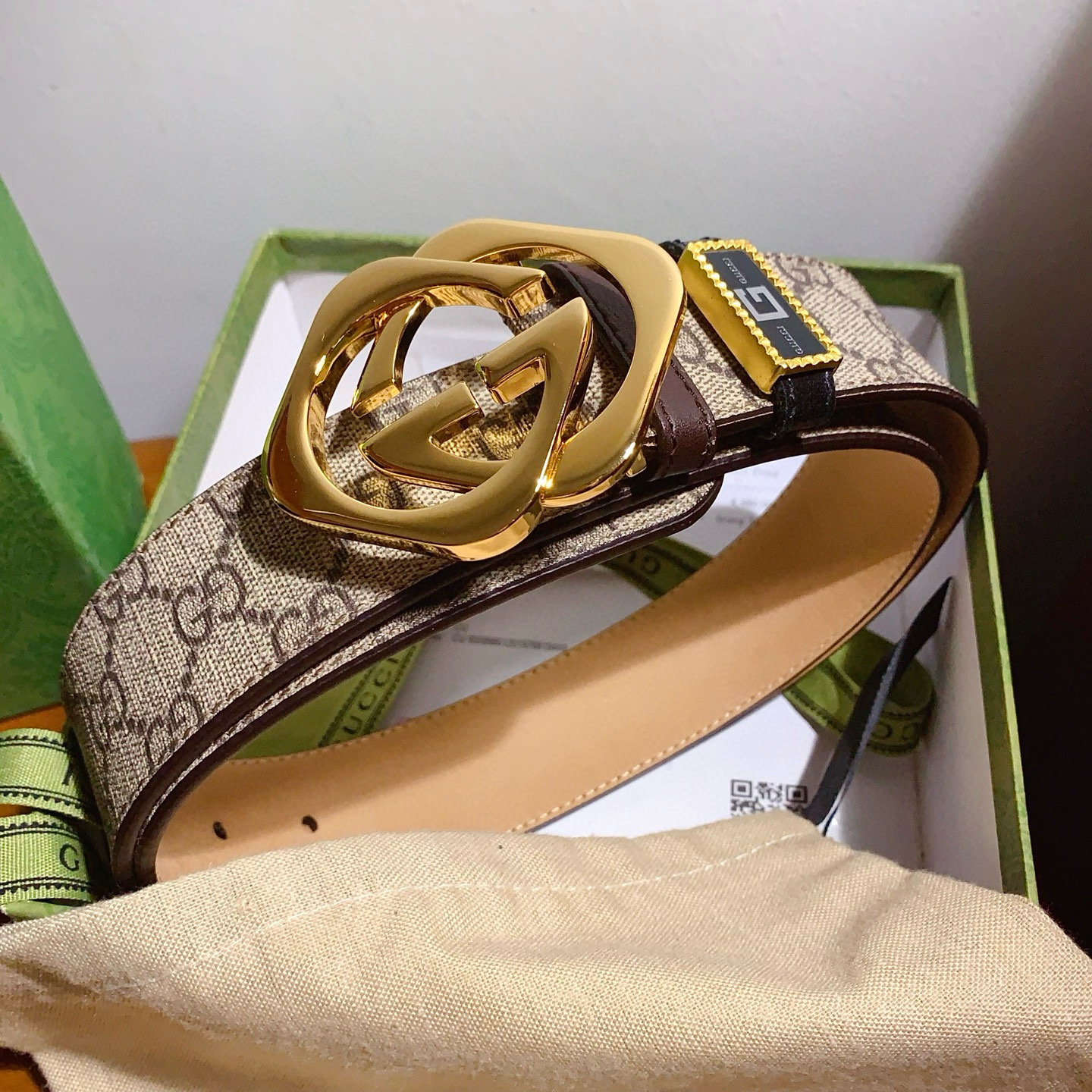 구찌 남자 벨트