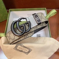 구찌 남자 벨트