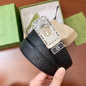 구찌 남자 벨트