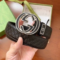 구찌 남자 벨트