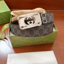 구찌 남자 벨트