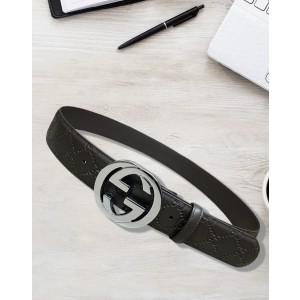 구찌 남자 벨트