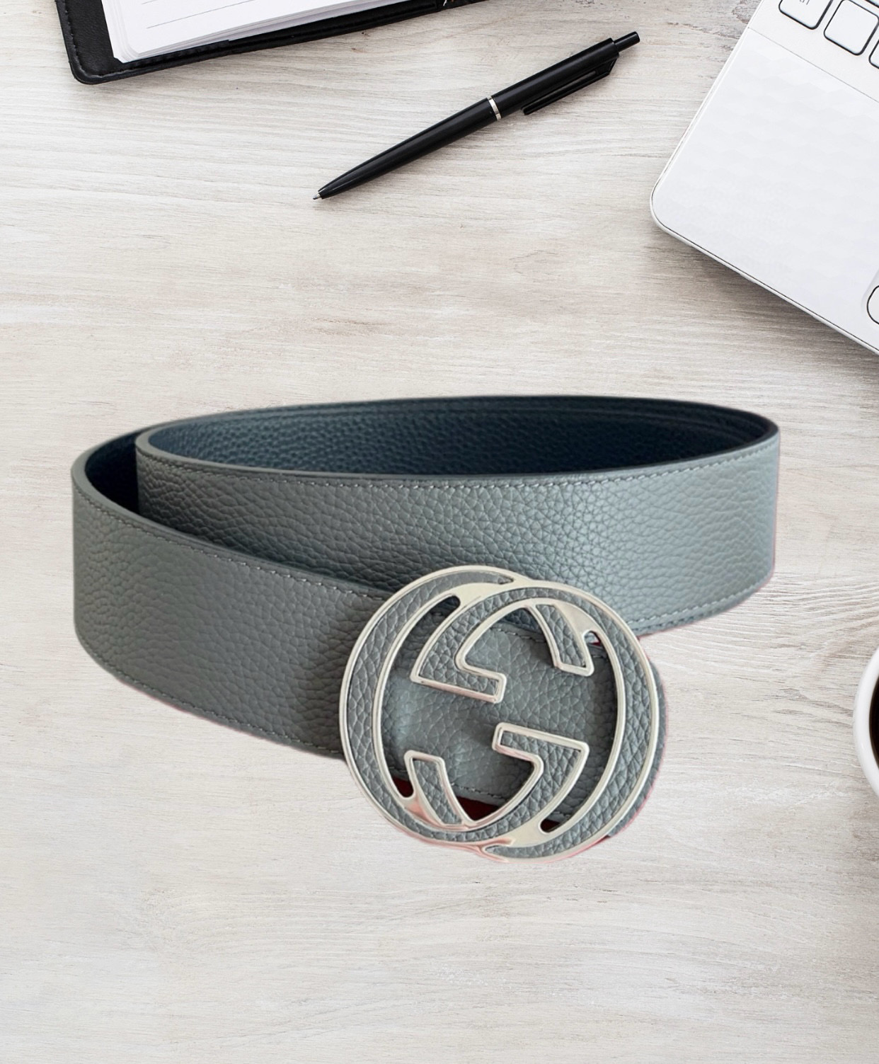 구찌 남자 벨트