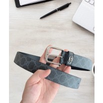 구찌 남자 벨트