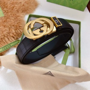 구찌 남자 벨트