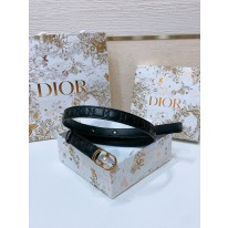 디올 여자 벨트