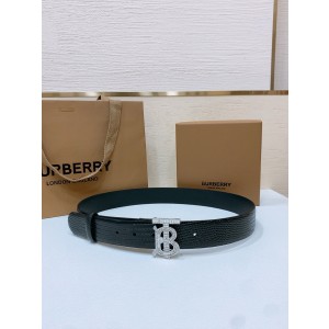 버버리 여자 벨트