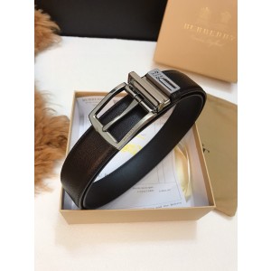 버버리 남자 벨트