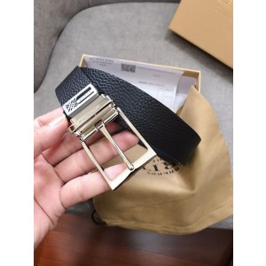 버버리 남자 벨트