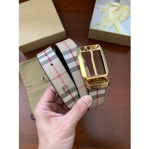 버버리 남자 벨트