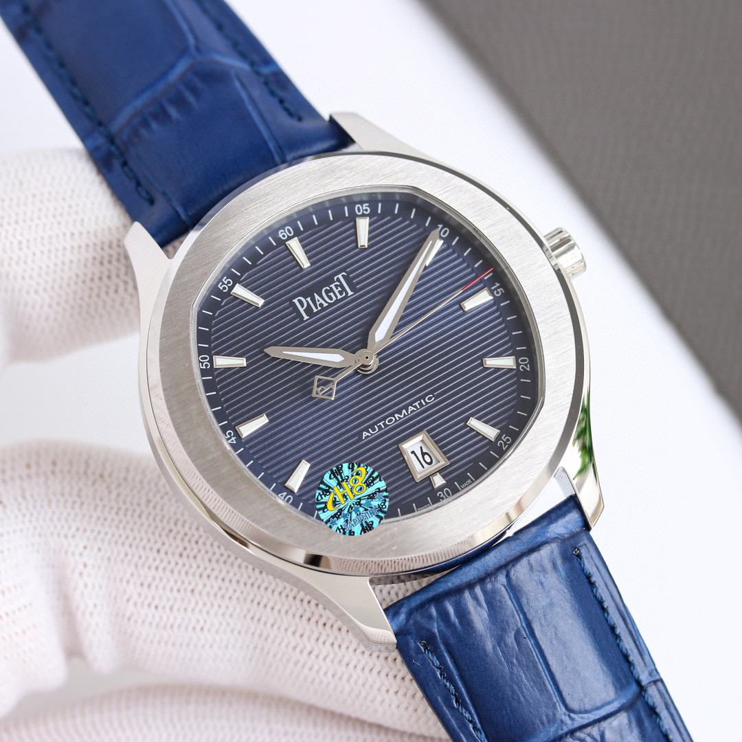 피아제 미러급 남자시계