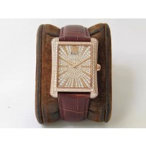 피아제  미러급 남여커플시계