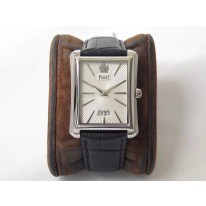 피아제 TW공장 미러급 남여커플시계