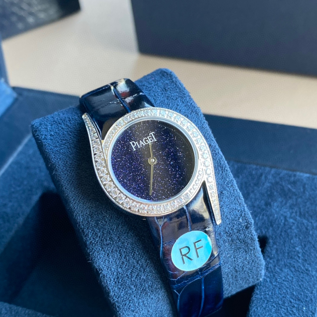 피아제 미러급 여자시계