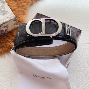 디올 남자 벨트