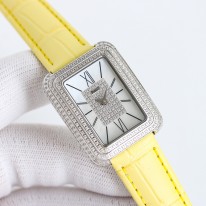 피아제 미러급 여자시계