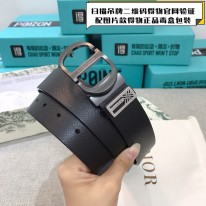 디올 남자 벨트