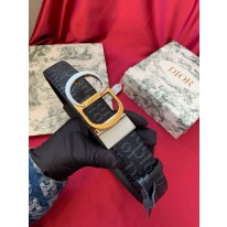 디올 남자 벨트