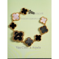 반클리프앤아펠 VCA공장 여자 미러급 시계