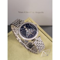 반클리프앤아펠 미러급 여자시계