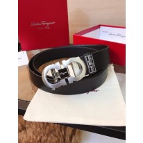 페라가모 남자 벨트