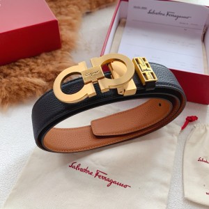 페라가모 남자 벨트