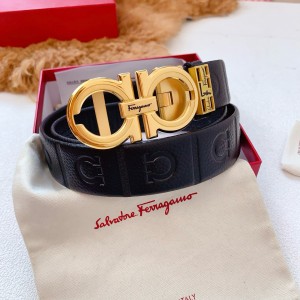 페라가모 남자 벨트