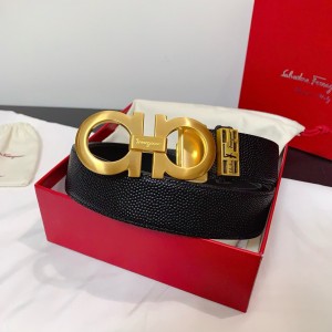 페라가모 남자 벨트