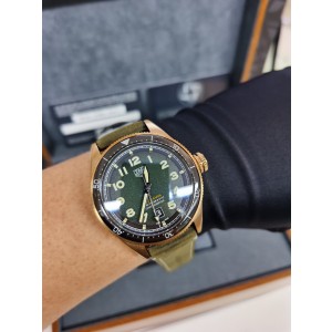 태그호이어 남자 미러급 시계