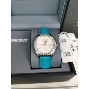 태그호이어 여자 미러급 시계