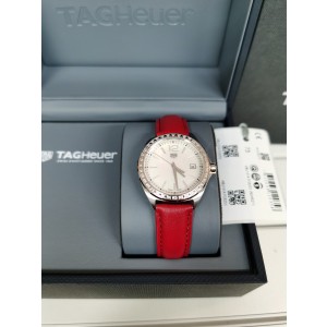 태그호이어 여자 미러급 시계