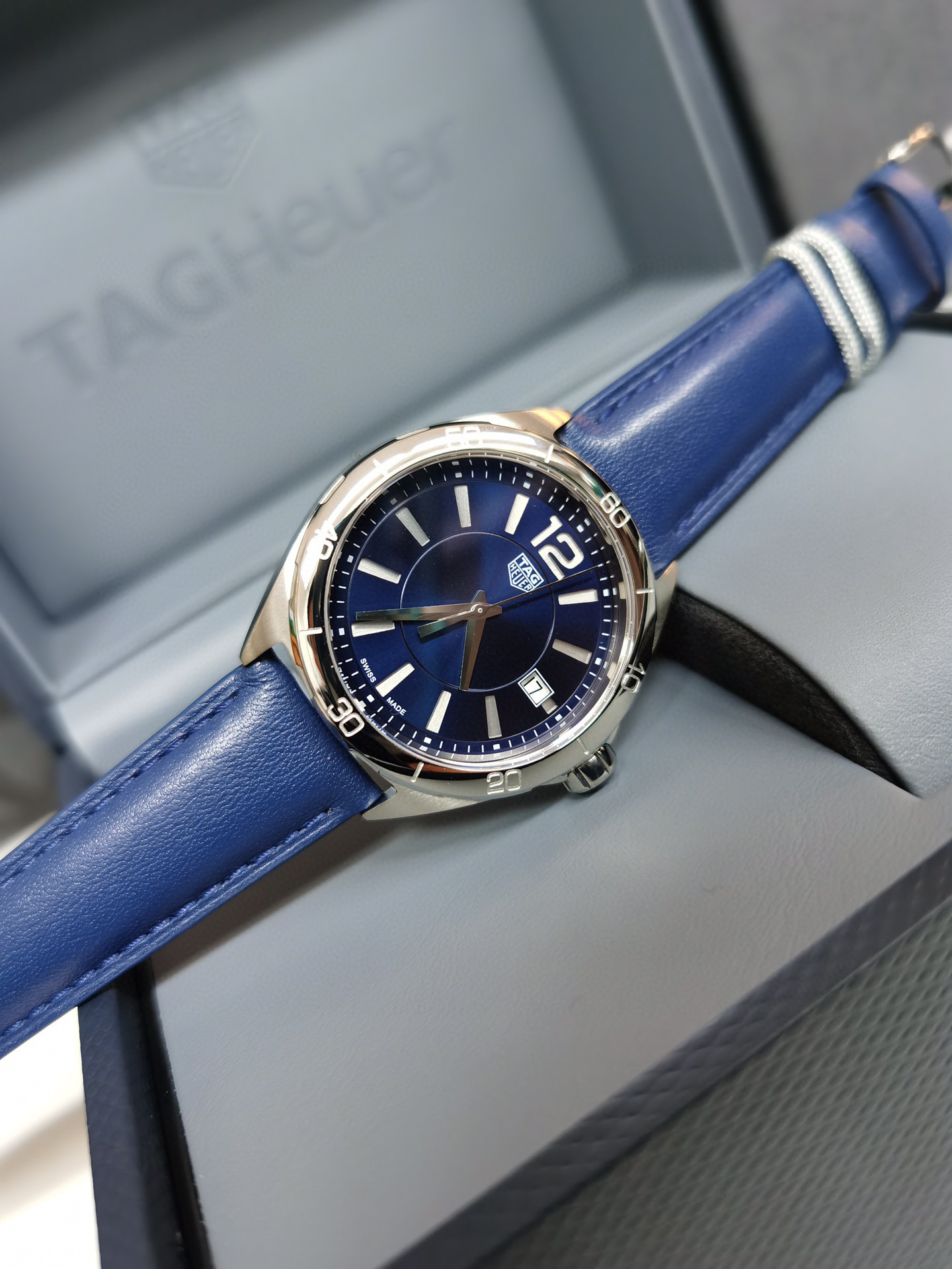 태그호이어 여자 미러급 시계