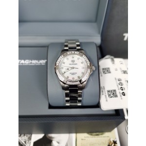 태그호이어 여자 미러급 시계