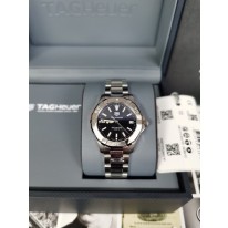 태그호이어 여자 미러급 시계