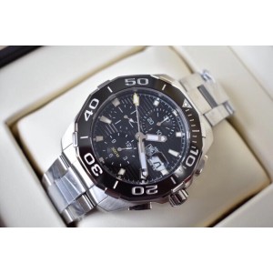 태그호이어 남자 미러급 시계