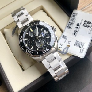 태그호이어 남자 미러급 시계