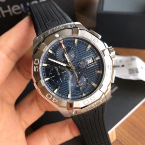 태그호이어 남자 미러급 시계