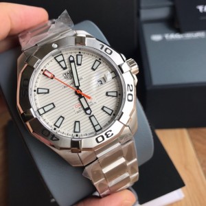 태그호이어 남자 미러급 시계