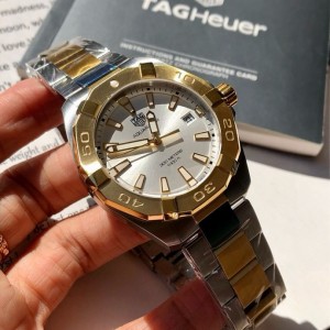 태그호이어 남자 미러급 시계