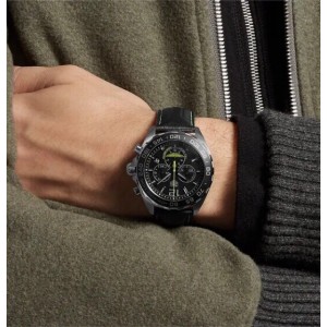 태그호이어 남자 미러급 시계