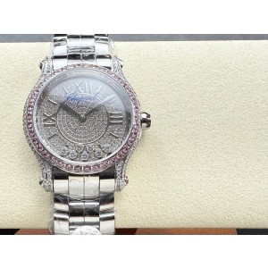 쇼파드 YF공장 미러급 여자시계