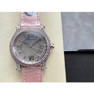 쇼파드 YF공장 미러급 여자시계