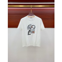 에르메스 남자 반팔티