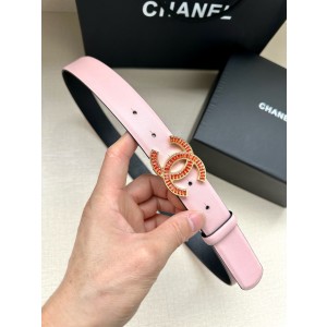 샤넬 여자 벨트